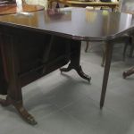 571 5469 GATE-LEG TABLE